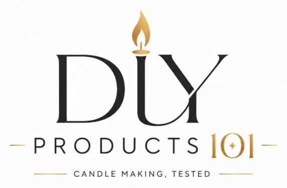 DIY Products 101 — Candle making, tested