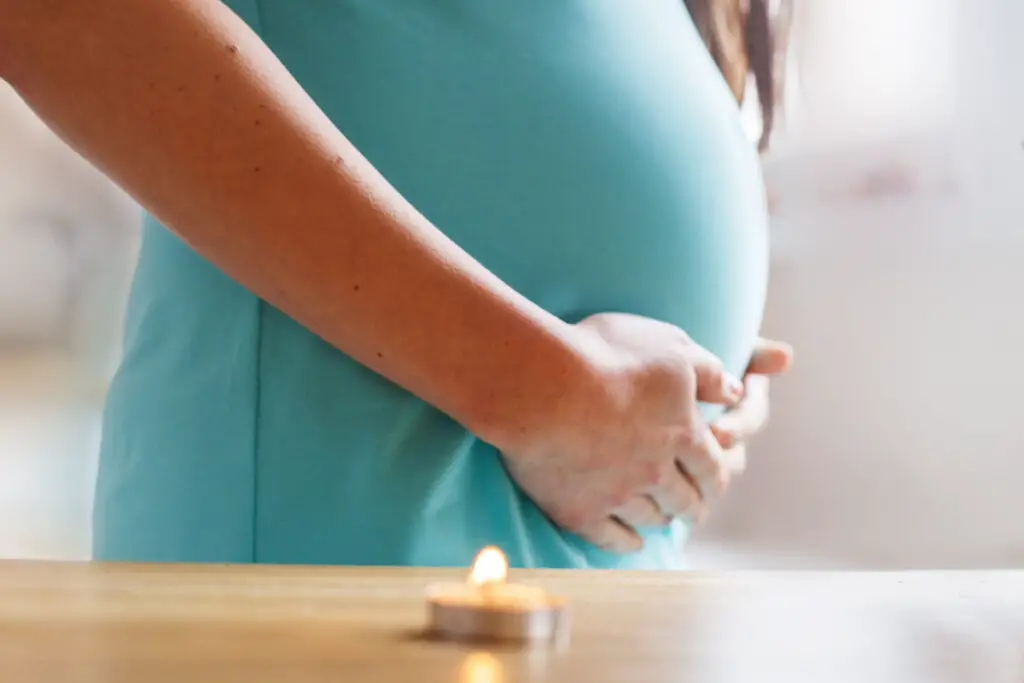 Is Candle Making Safe During Pregnancy? DIY products 101