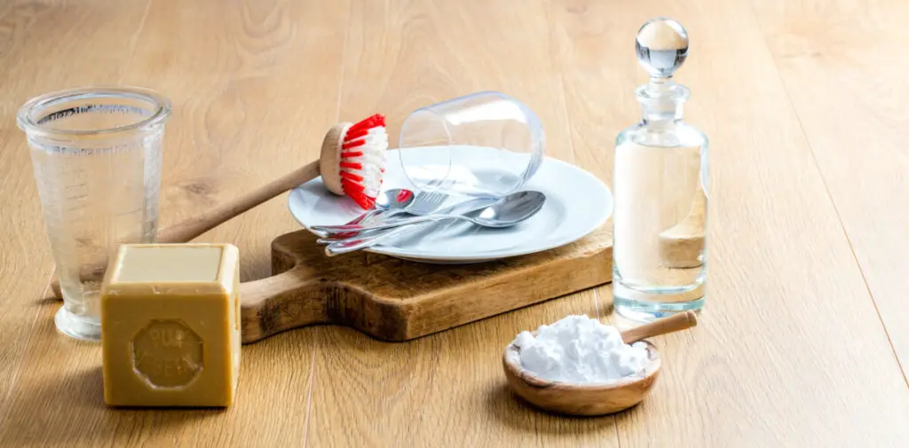 Does Homemade Soap Clog Your Drains? (With Fix and Prevention) www