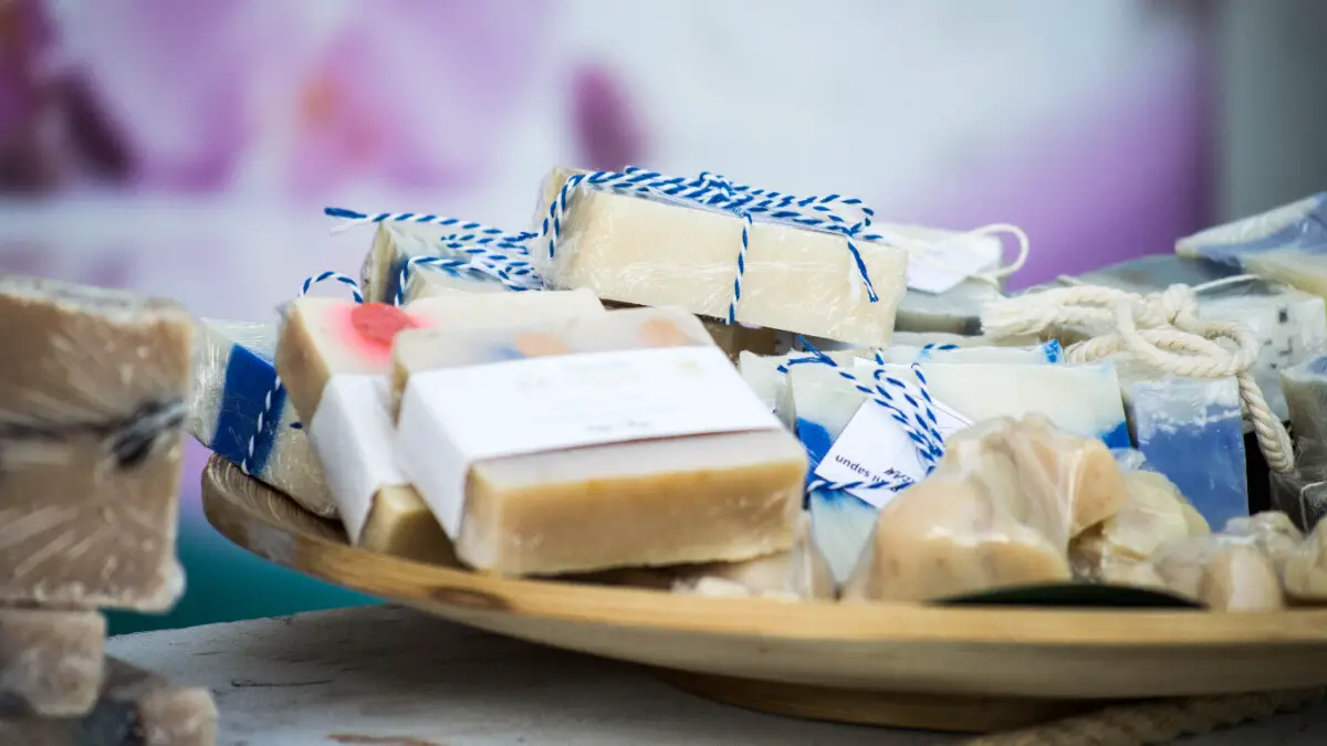 How Long Does Homemade Soap Last? Does It Go Bad? DIY products 101