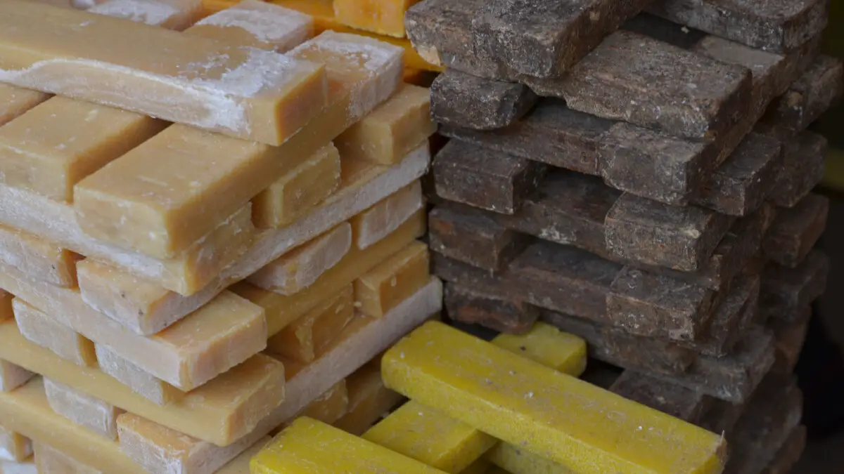 11 Easy Ways To Harden Homemade Soap DIY products 101