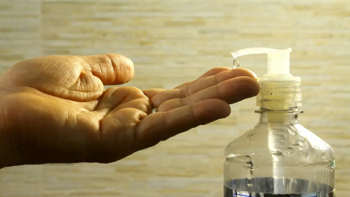 Does Homemade Liquid Soap Expire? DIY products 101