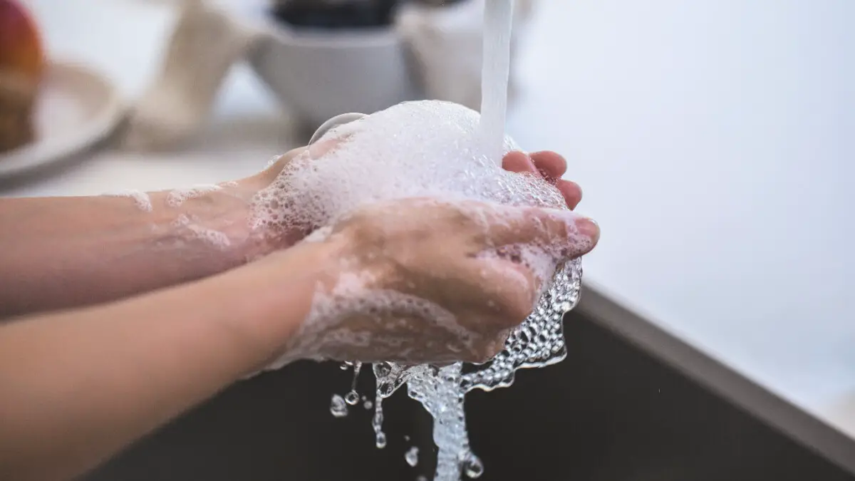 Can homemade soap burn you? DIY products 101