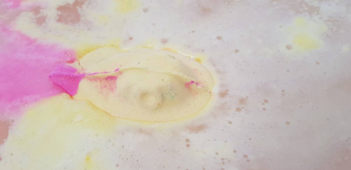 6 reasons why your DIY bath bombs are expanding