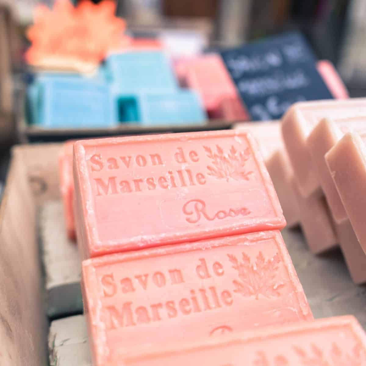 Why is my melt and pour soap rubbery? DIY products 101