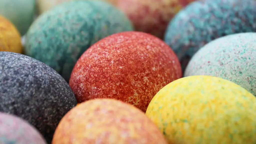 How To Dry Bath Bombs Quickly And Safely Www diyproducts101