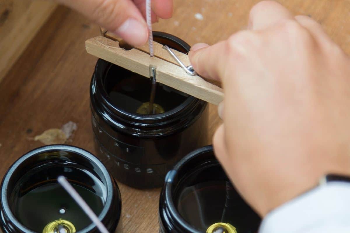 How Much Does It Cost To Make A Candle DIY products 101