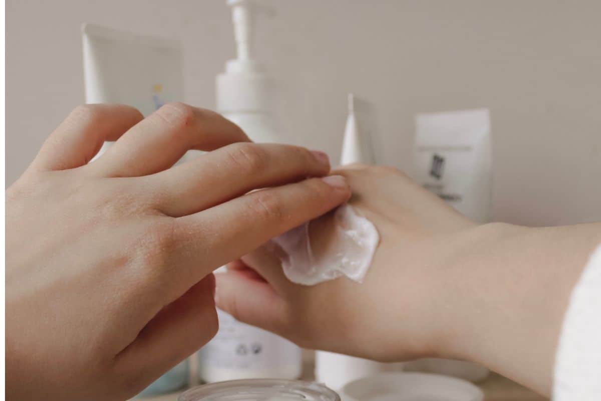 This Is How You Thin Out StoreBought Body Lotion If Its Too Creamy