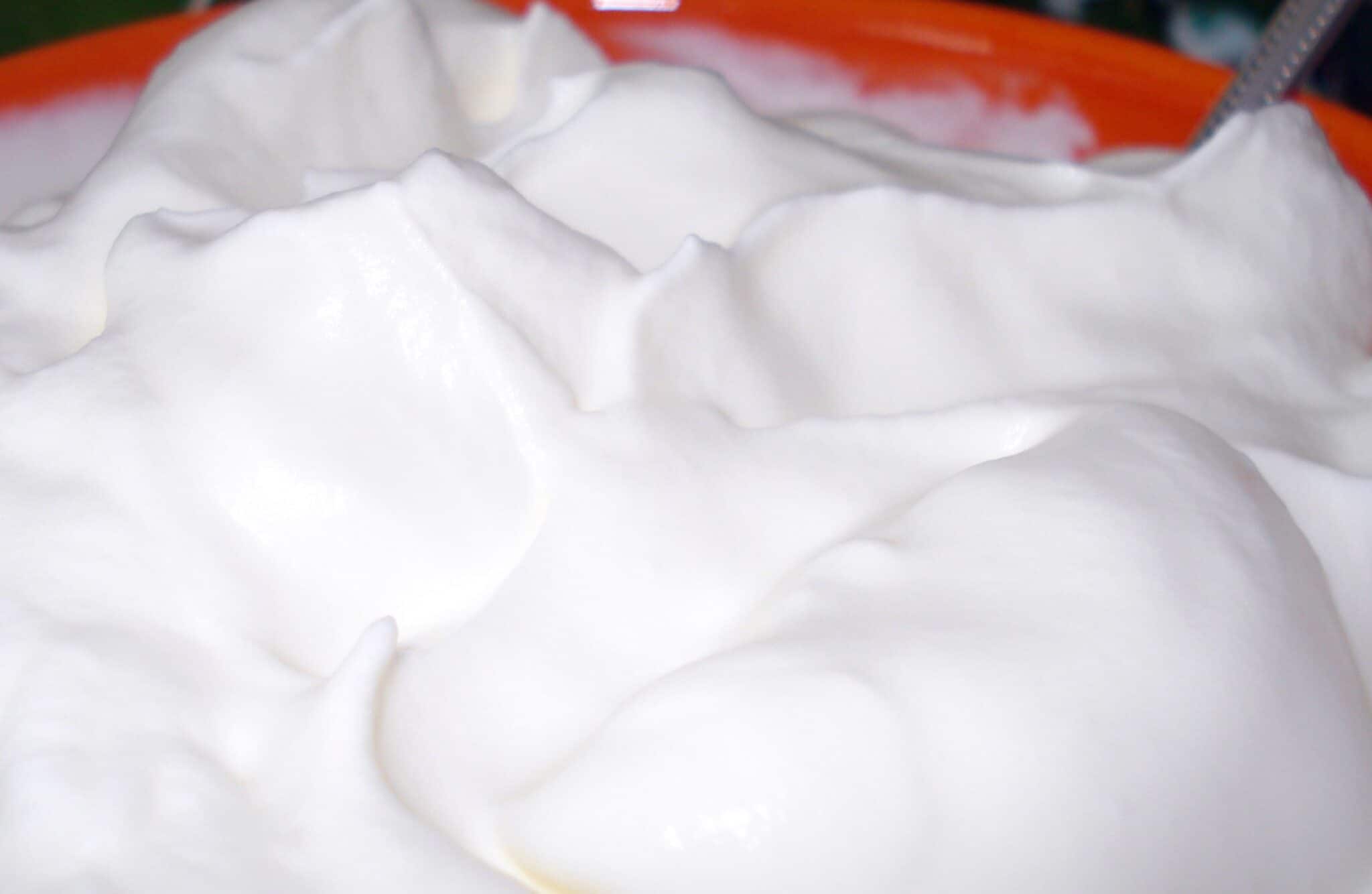 How to Make Whipped Soap With Melt and Pour