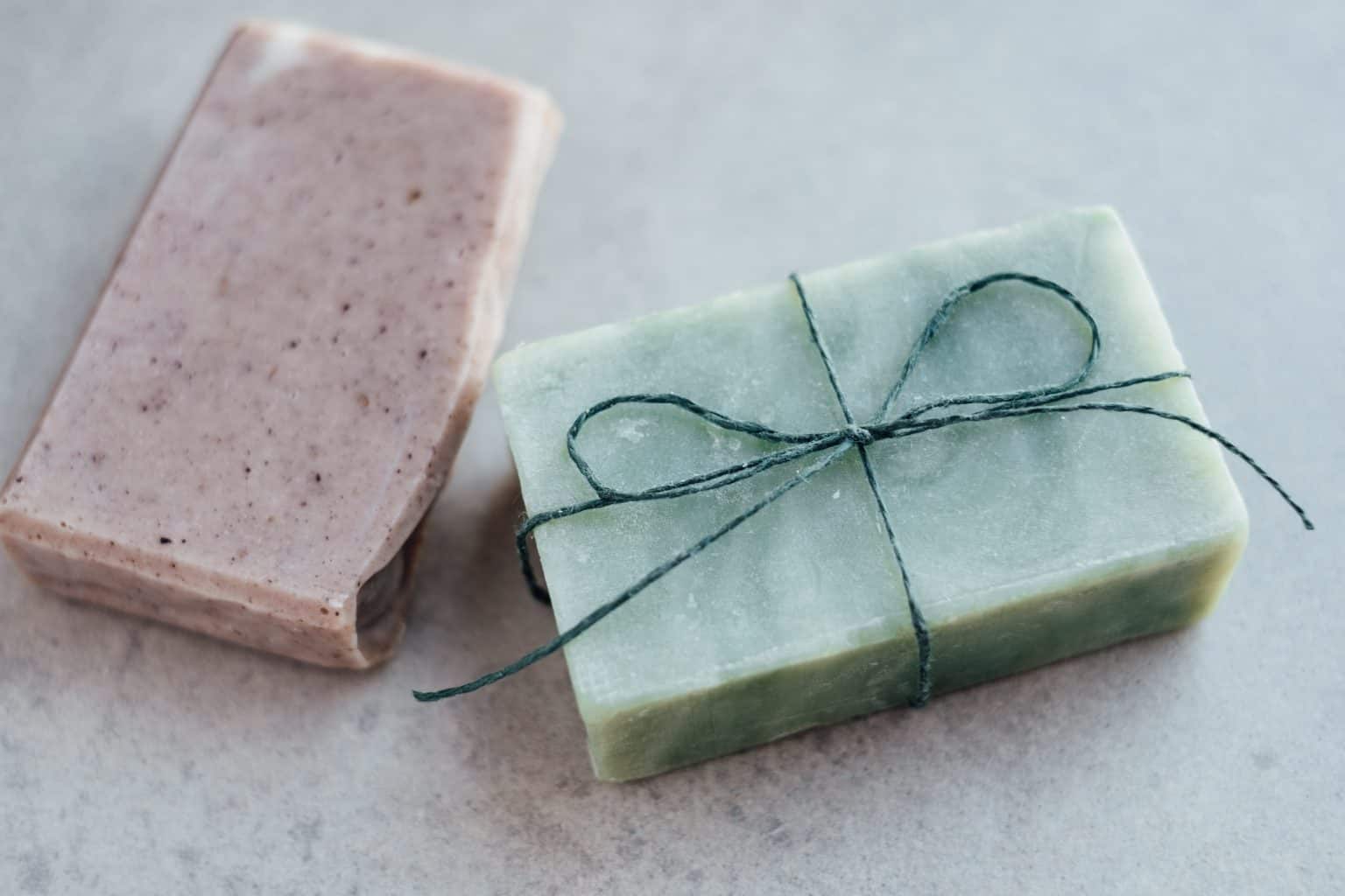 How to Make Melt and Pour Soap Harder? DIY products 101