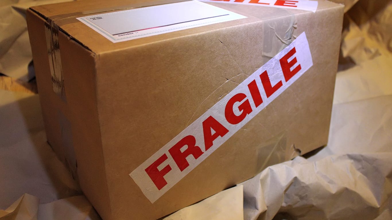 How to ship and package candles DIY products 101