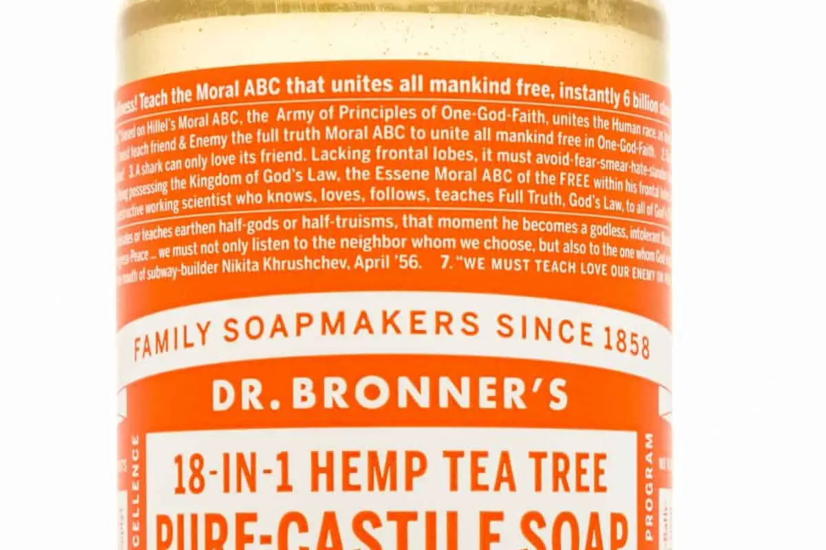 How To Make Shampoo At Home Without Castile Soap. DIY products 101