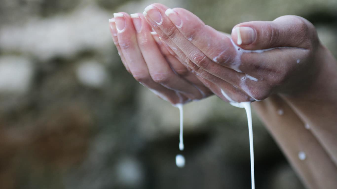 Why Does Liquid Soap Get Watery?