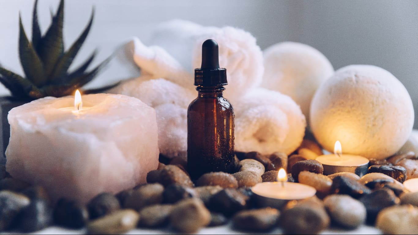 Why Are My Bath Bombs Not Sticking Together? DIY products 101