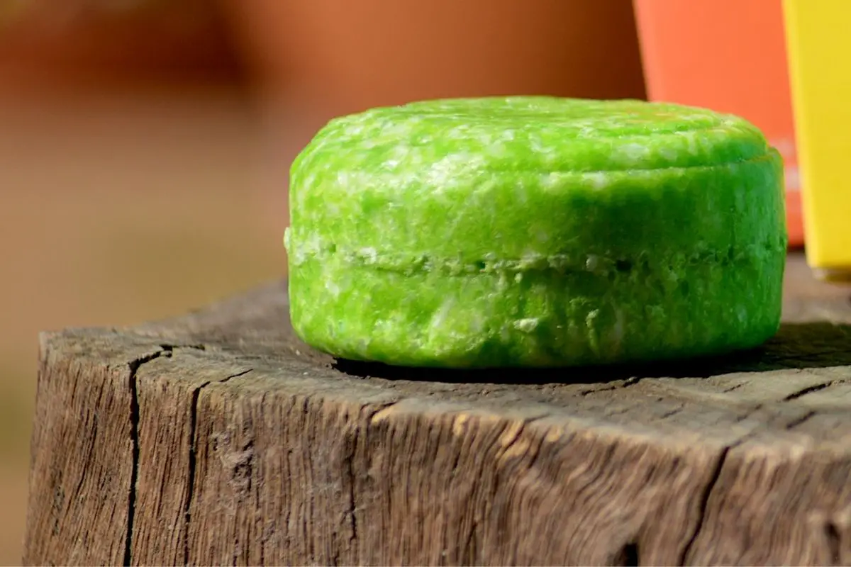 How long does solid shampoo last? DIY products 101