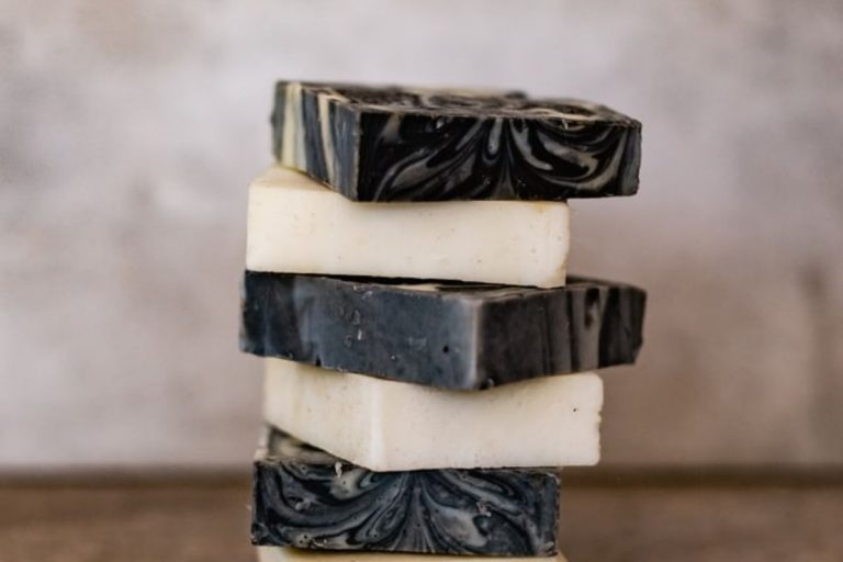 Triplemilled soap vs. handmade What’s the difference? www