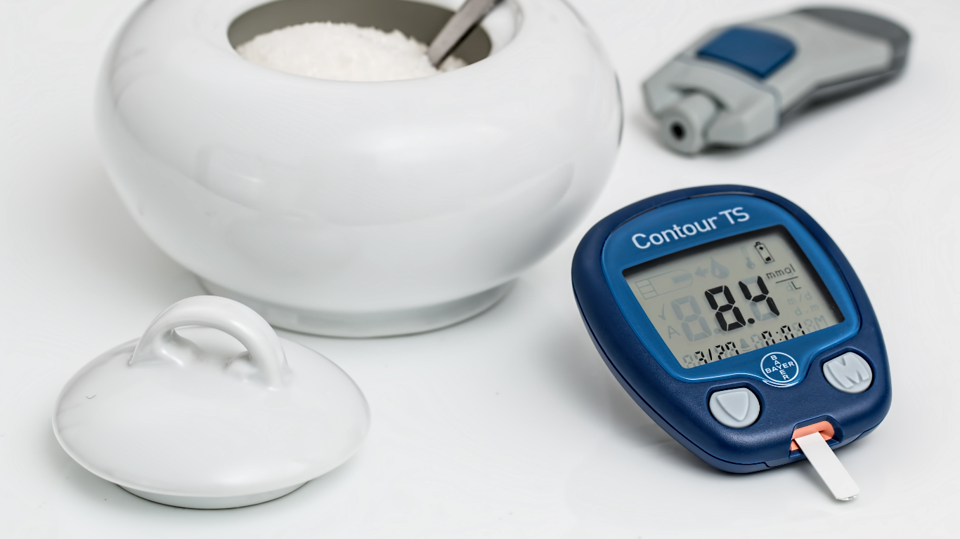 Are bath bombs safe for diabetics? DIY products 101