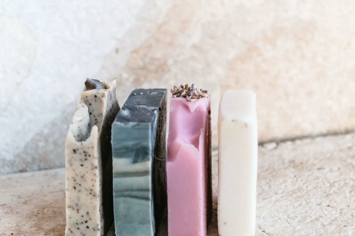 What is the heat transfer method in soap making? DIY products 101