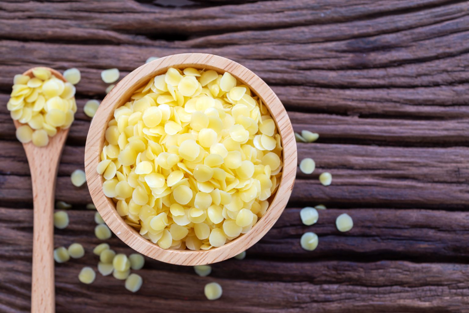 What is the best wax for candles? DIY products 101