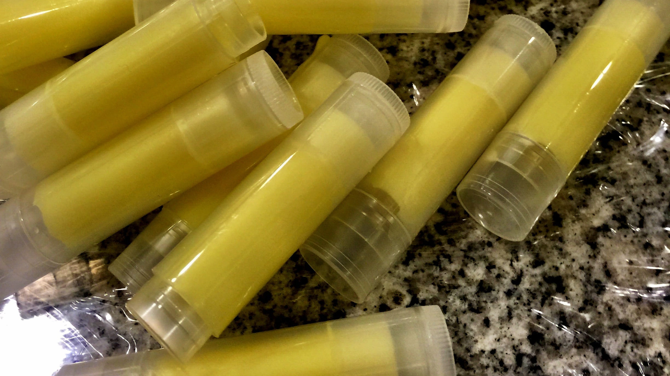 Does Lip Balm Expire? Understanding Shelf Life and Safe Usage DIY
