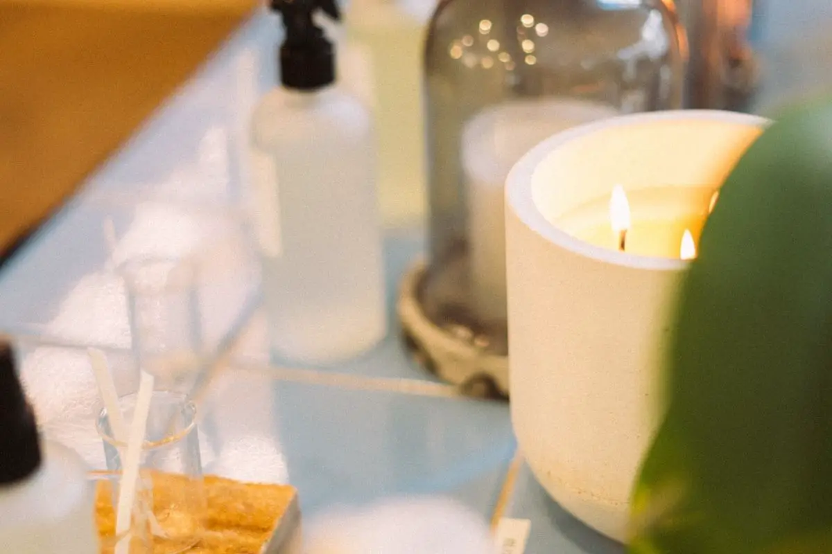 Do homemade candles burn longer? DIY products 101