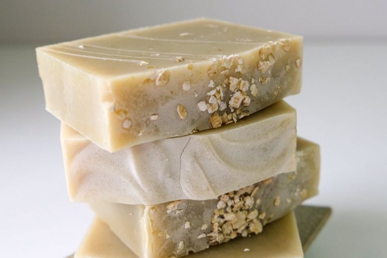 Castile soap vs. Glycerin soap What is the difference? DIY products 101