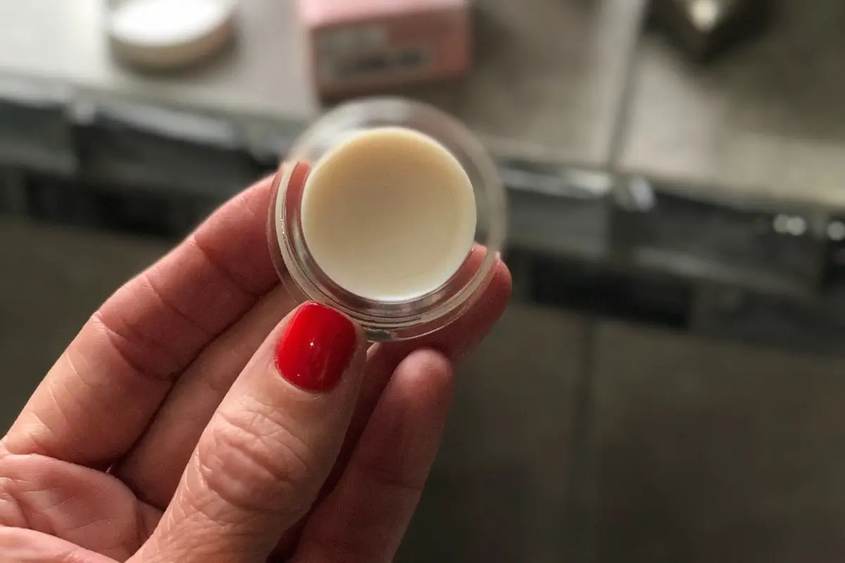 Is lip balm really necessary? DIY products 101
