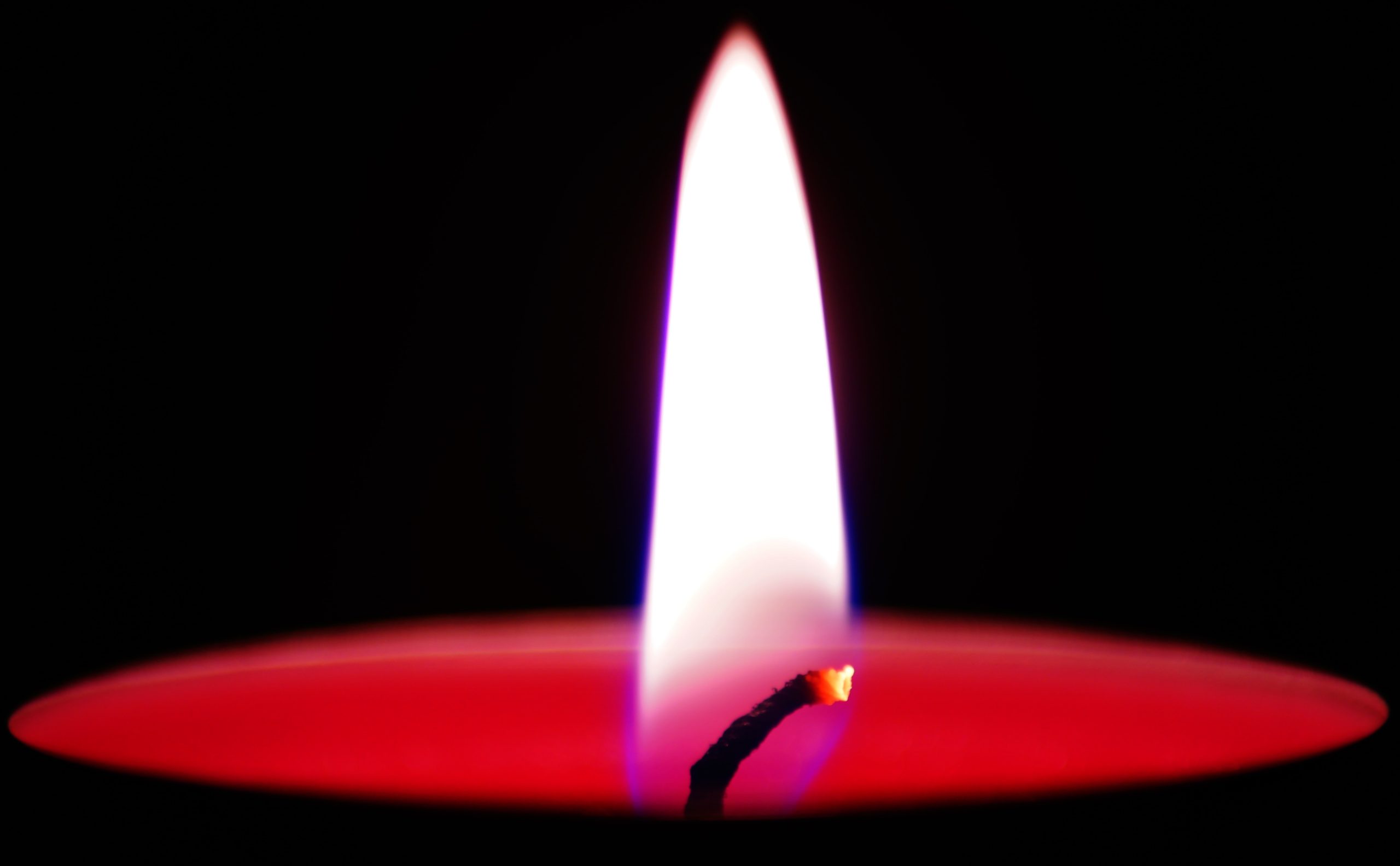 Unlock the Mystery Why Do Candle Wicks Turn Black, and